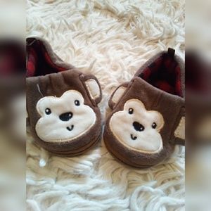 Monkey Slippers🙊